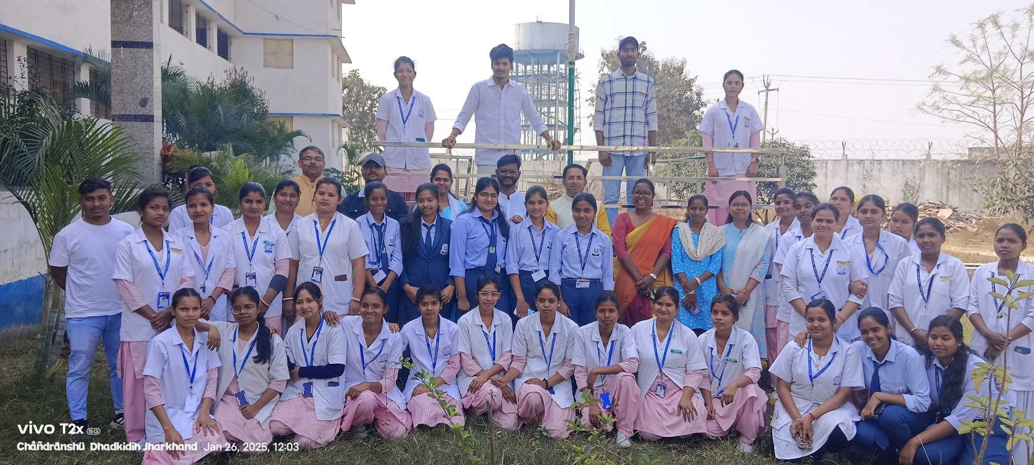 Usha College Campus photo 4